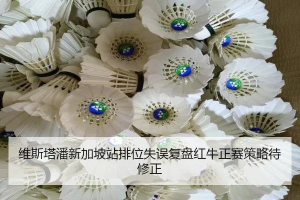 维斯塔潘新加坡站排位失误复盘红牛正赛策略待修正